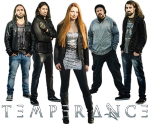 Temperance - 9 Releases
