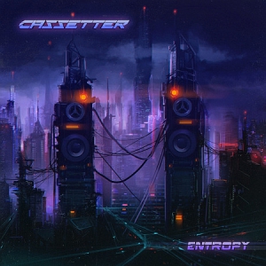 Cassetter - Entropy