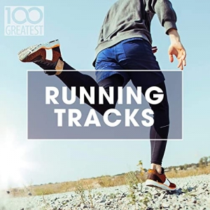 VA - 100 Greatest Running Tracks