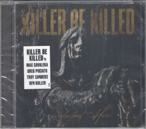 Killer Be Killed - Reluctant Hero