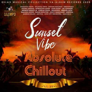 VA - Sunset Vibe: Absolute Chillout