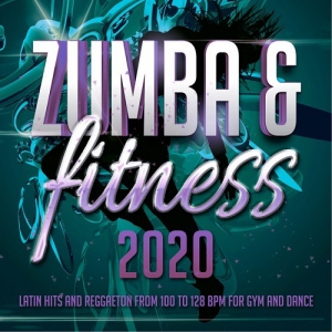 VA - Zumba & Fitness 2020