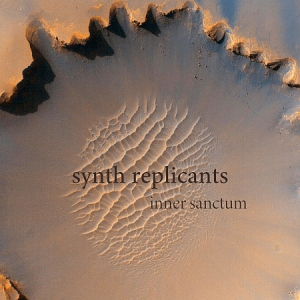 Synth Replicants - Inner Sanctum