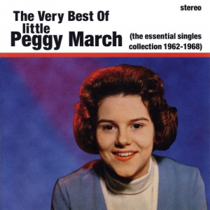 Peggy March - The Very Best Of Little Peggy March
