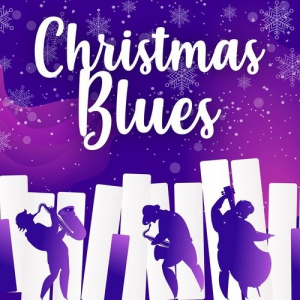 VA - Christmas Blues 
