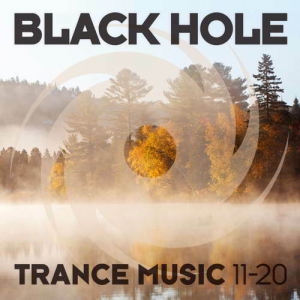 VA - Black Hole Trance Music 11-20