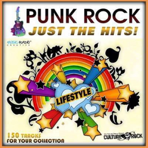  VA - Punk Rock: Just The Hits!