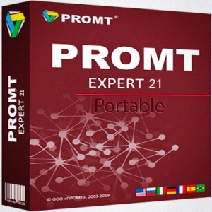 PROMT 21 Expert (+ Dictionaries Collection 21) Portable by Spirit Summer [Ru]