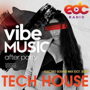 VA - Vibe Music: Tech House Electro Sound Mix