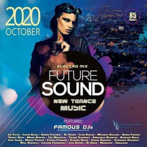 VA - Future Sound: New Trance Music