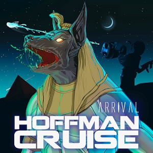 Hoffman Cruise - Arrival
