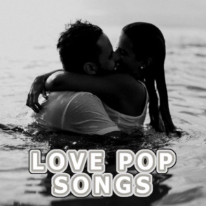 VA - Love Pop Songs