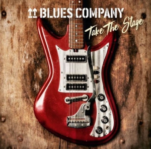 Blues Company - Take the Stage
