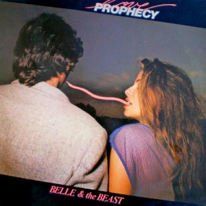  Love Prophecy - Belle & The Beast