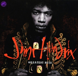 Jimi Hendrix - Greatest Hits (2CD) 