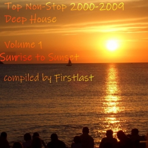 VA - TOP Non-Stop 2000-2009 - Deep House