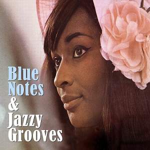 VA - Blue Notes & Jazzy Grooves