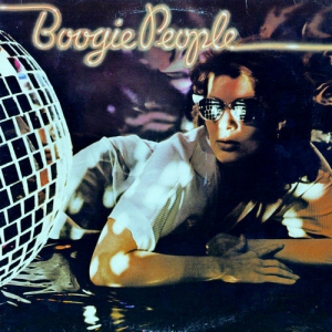  Boogie People - Boogie People