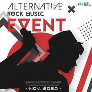  VA - Alternative Rock Music Event