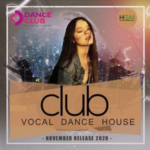 VA - HGM: Vocal Dance House