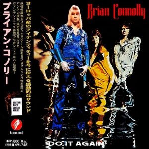 Brian Connolly - Do It Again (Compilation)