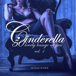 VA - Cinderella, vol. 1 (50 Lovely Lounge Cookies)
