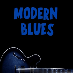  VA - Modern Blues
