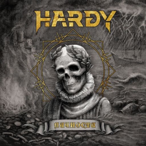 Hardy - 