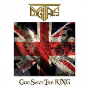 Dygitals - God Save The King