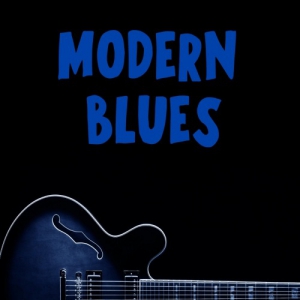 VA - Modern Blues 