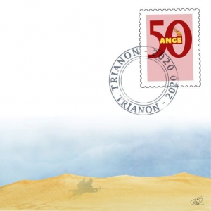 Ange - Trianon 2020 - Les 50 Ans