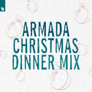 VA - Armada Christmas Dinner Mix