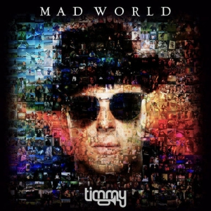 Timmy Trumpet - Mad World