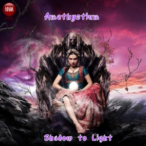  Amethystium - Shadow to Light (Compilation)