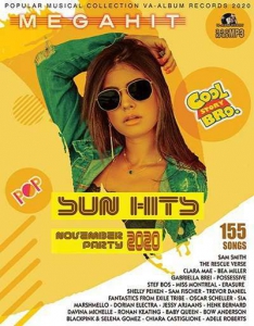 VA - Pop Sun Hits: November Session