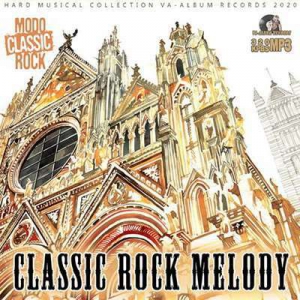 VA - Classic Rock Melody