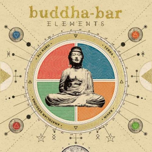 VA - Buddha-Bar Elements