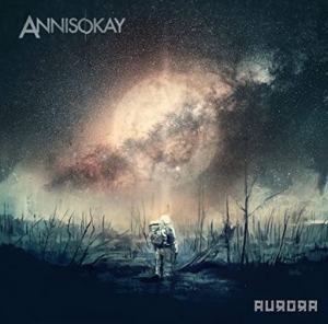 Annisokay - Aurora