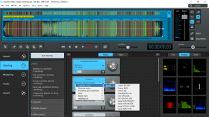  MAGIX SOUND FORGE Audio Cleaning Lab 3 25.0.0.43 (x64) [Multi]