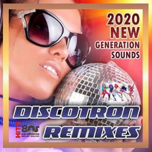 VA - Discotron Remixes