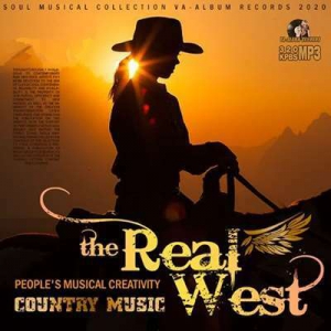 VA - The Real West