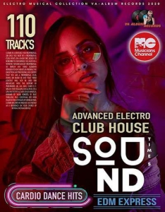 VA - Sound Times: Advanced Club House