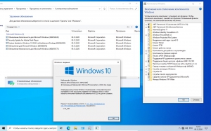 Windows 10 (60in2) Sergei Strelec x86/x64 20H2 (build 19042.685) [Ru]