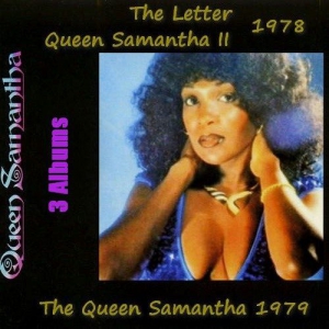 Queen Samantha - 3 Albums