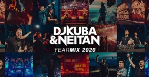 DJ KUBA & NEITAN - Yearmix 2020 (2020-11-28)