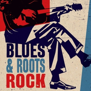 VA - Blues & Roots Rock