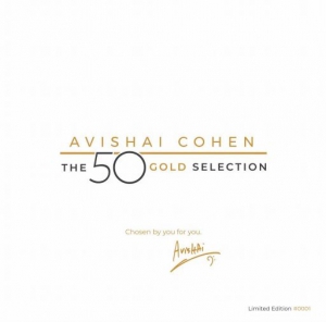  Avishai Cohen - The 50 Gold Selection