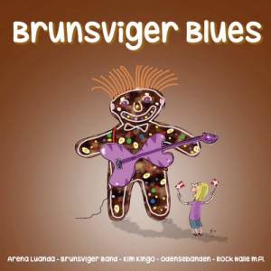 VA - Brunsviger Blues