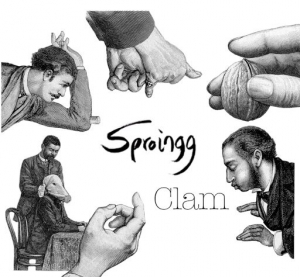 Sproingg - Clam 