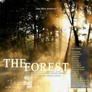 VA - The Forest Chill Lounge, Vol. 2 
